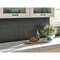 Msi Penny Round Nero 12.32 In. X 11.38 In. X 6Mm Porcelain Mesh-Mounted Mosaic Tile, 15PK ZOR-MD-0231 - alternate 4